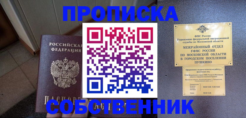 прописка 2025 в Кингисеппе